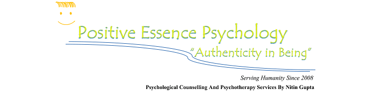 Positive Essence Psychology